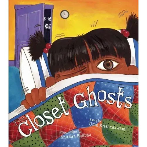 The Closet Ghosts