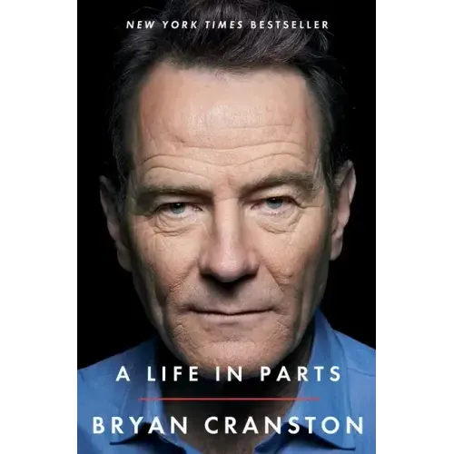 A Life in Parts - Hardcover