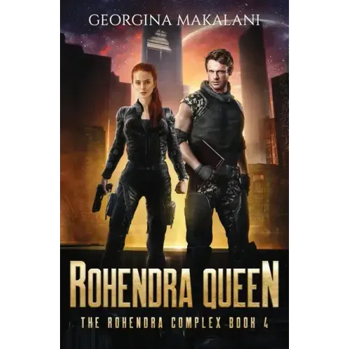 Rohendra Queen