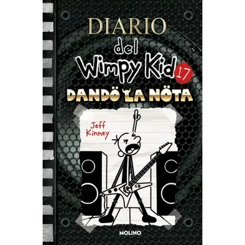 Dando La Nota / Diper Överlöde