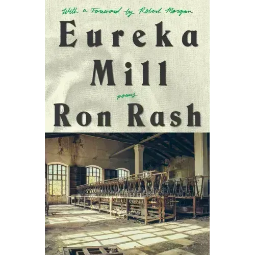 Eureka Mill