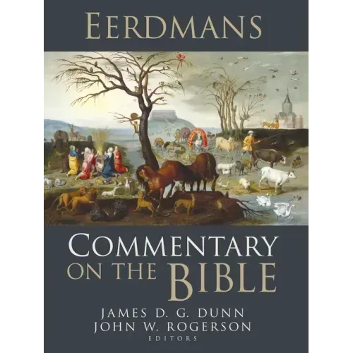 Eerdmans Commentary on the Bible