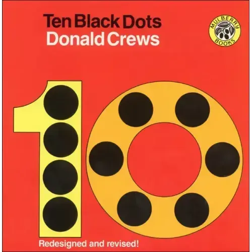 Ten Black Dots