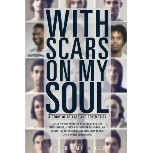 With Scars on My Soul