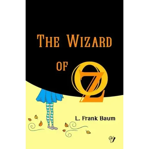 The Wizard of Oz