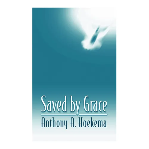 Saved by Grace