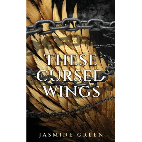 These Cursed Wings