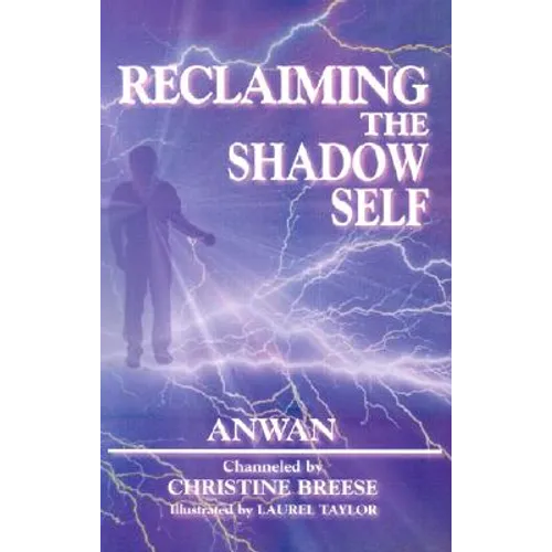 Reclaiming the Shadow Self: Facing the Dark Side in Human Consciousness