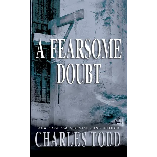 A Fearsome Doubt