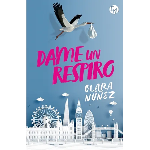 Dame un respiro - Paperback