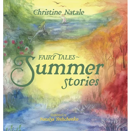 Fairy Tales: Summer Stories
