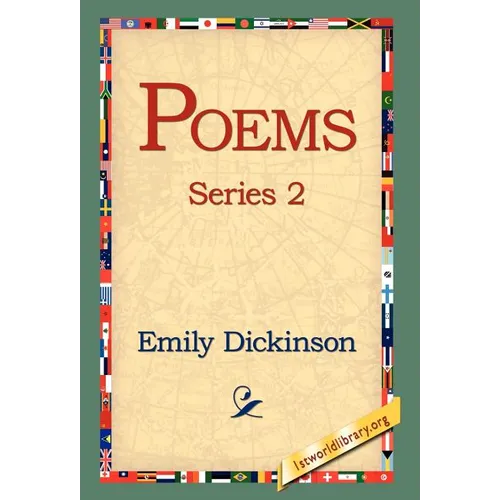Poems, Series 2