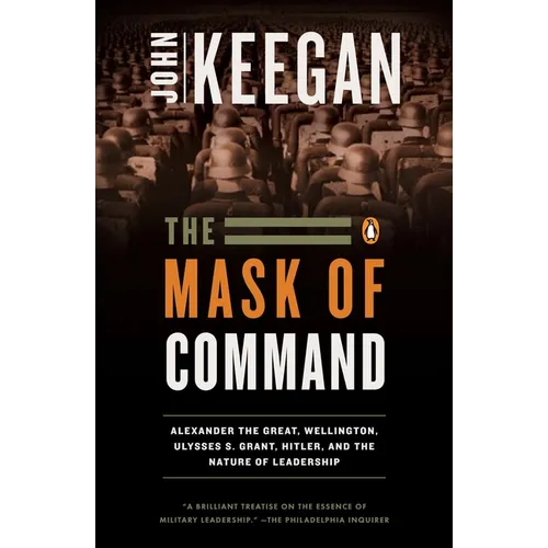 The Mask of Command