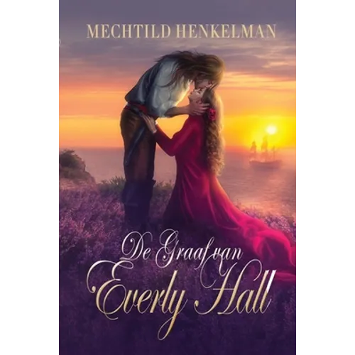 De Graaf van Everly Hall