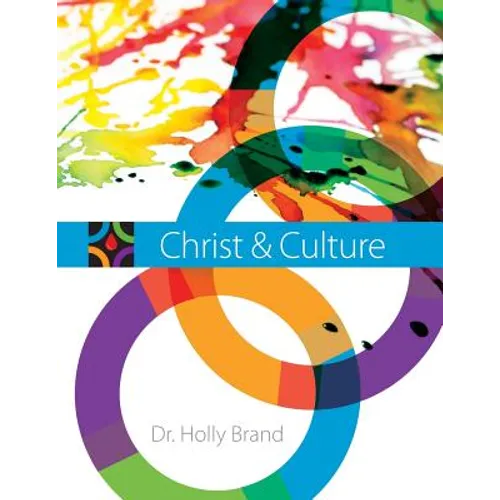 Christ & Culture