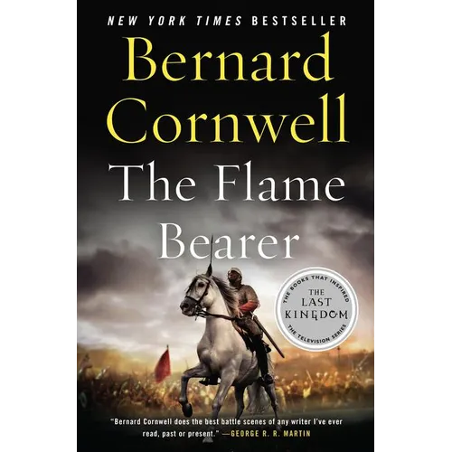 The Flame Bearer