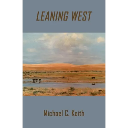 Leaning West