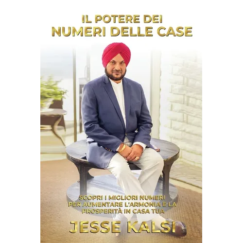 Il Potere Dei Numeri Delle Case