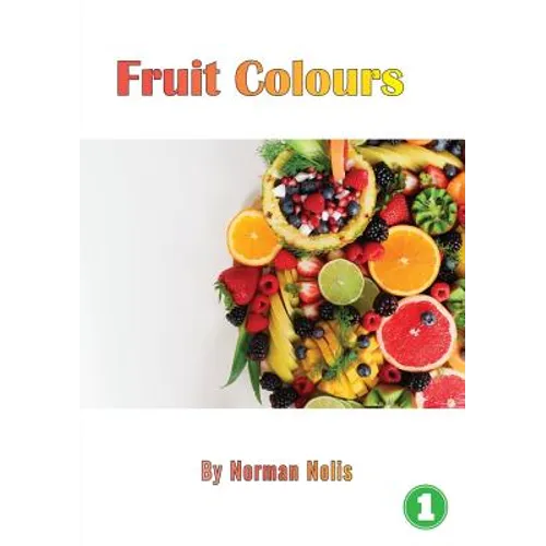 Fruit Colours