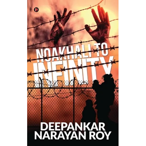 Noakhali to Infinity