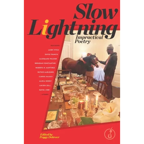 Slow Lightning: Impractical Poetry