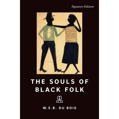 The Souls of Black Folk