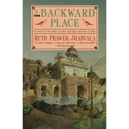 Backward Place