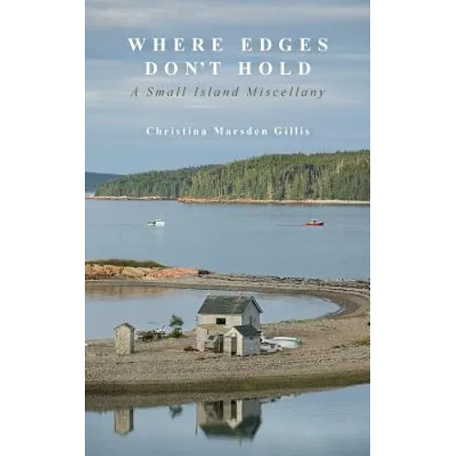 Where Edges Don't Hold: A Small Island Miscellany