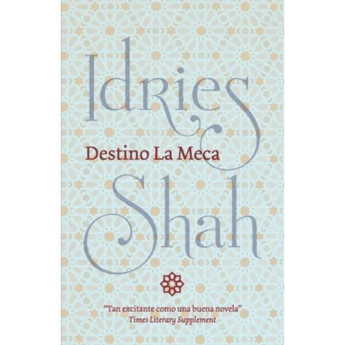 Destino La Meca