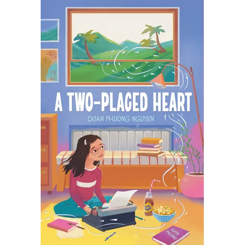 A Two-Placed Heart