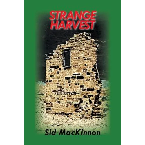 Strange Harvest