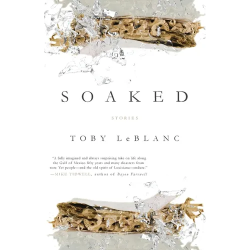 Soaked: Stories