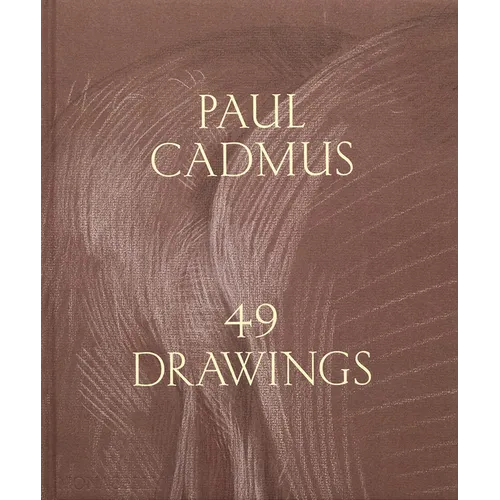 Paul Cadmus: 49 Drawings