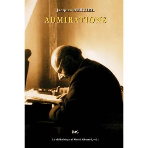 Admirations