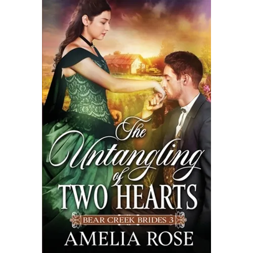 The Untangling of Two Hearts