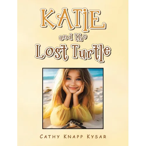 Katie and the Lost Turtle