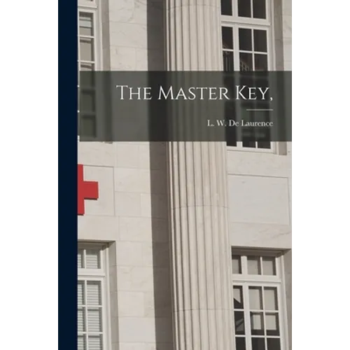The Master Key,
