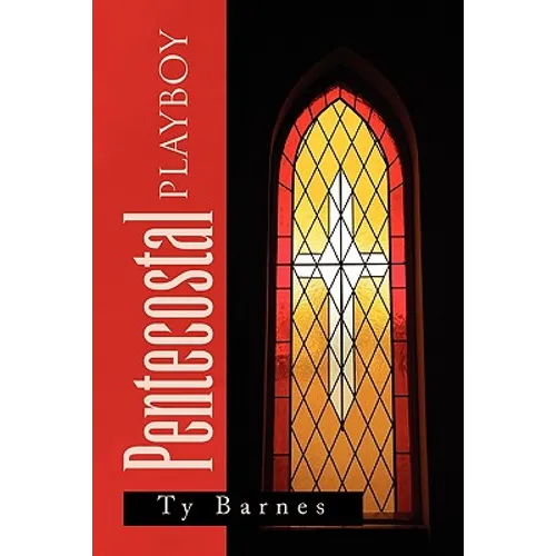 Pentecostal Playboy
