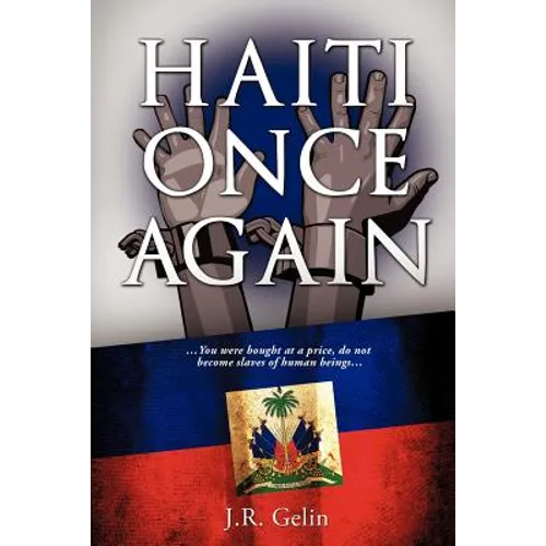 Haiti Once Again