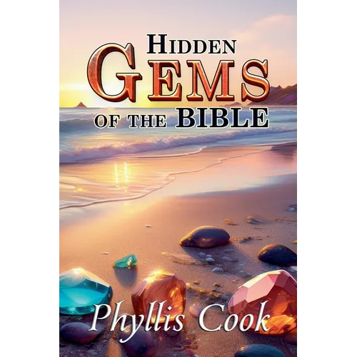 Hidden Gems of the Bible