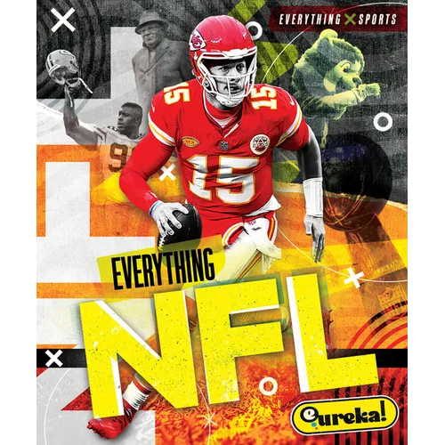 Everything NFL