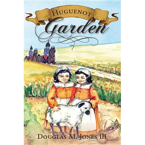 Huguenot Garden