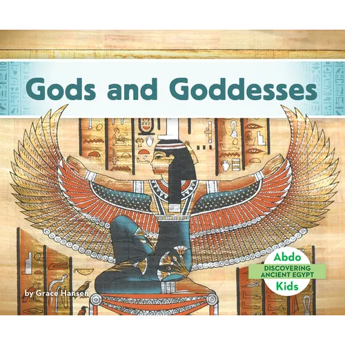 Gods and Goddesses