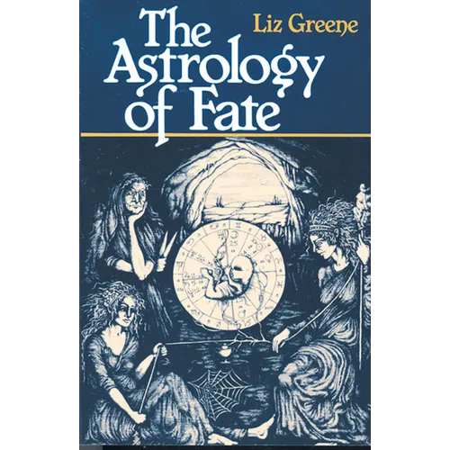 Astrology of Fate