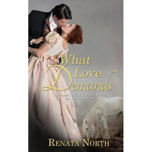 What Love Demands