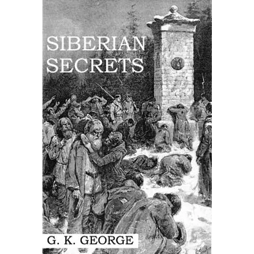 Siberian Secrets