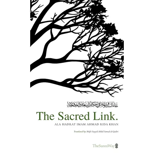The Sacred Link