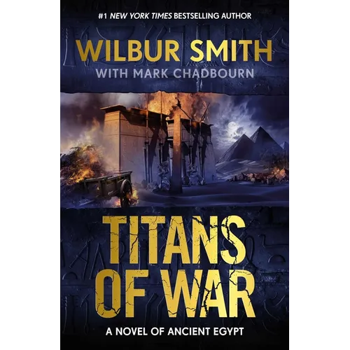 Titans of War