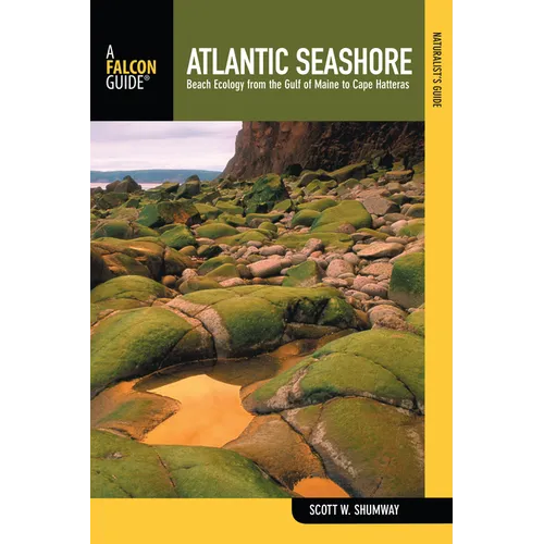 Naturalist's Guide to the Atlantic Seashore