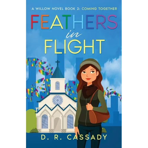 Feathers in Flight: Coming Together